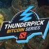 Thunderpick Bitcoin Series 3, supported by Thunderpick, finally released!
