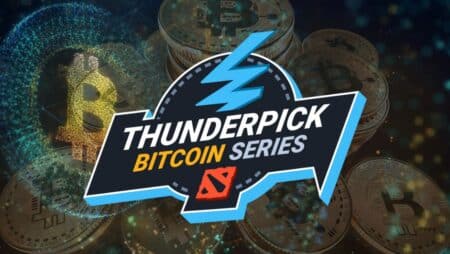 Thunderpick Bitcoin Series 3, supported by Thunderpick, finally released!