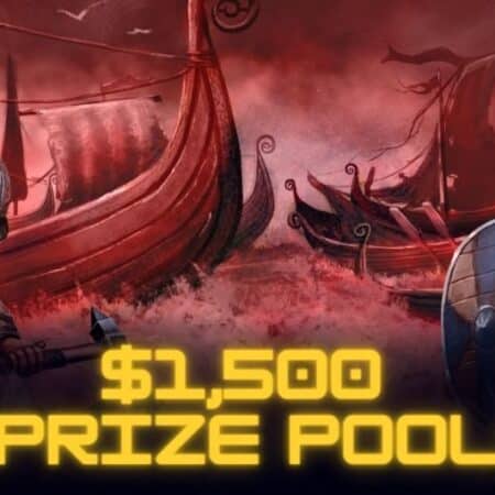 BC.Game announces a Habanero multiplier battle with a $1,500 prize pool