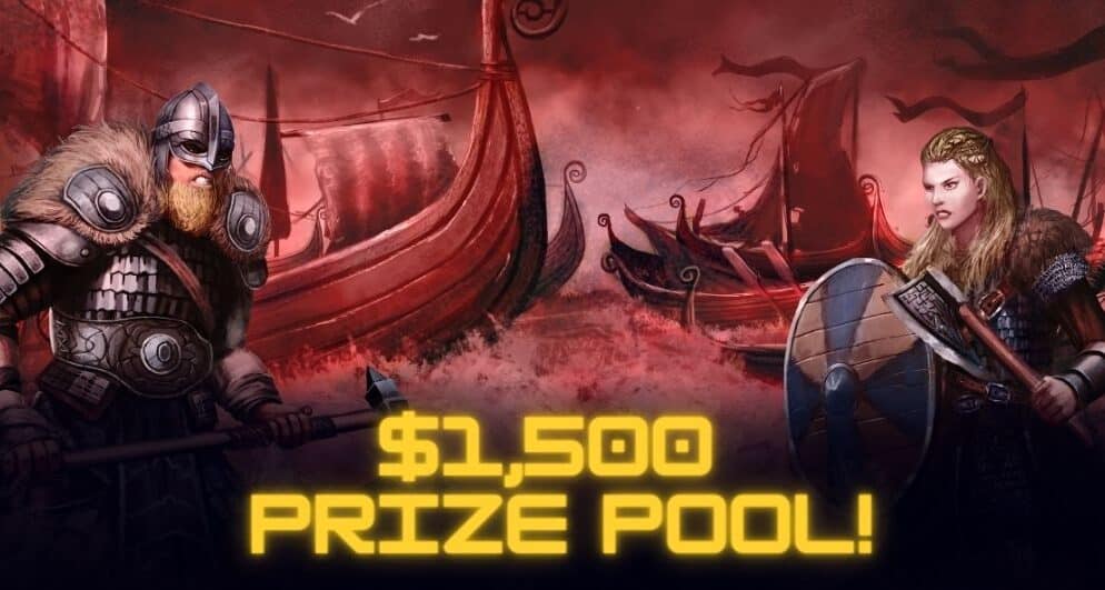 BC.Game announces a Habanero multiplier battle with a $1,500 prize pool