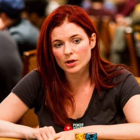 Jennifer Shahade, a poker player, to offer Platinum Pass