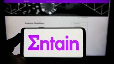 Entain introduces Unikrn again to explore regulated markets