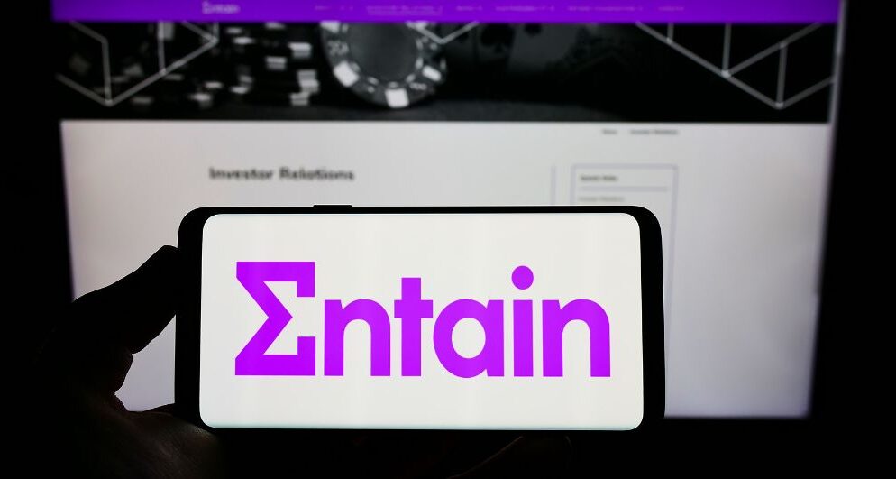 Entain introduces Unikrn again to explore regulated markets