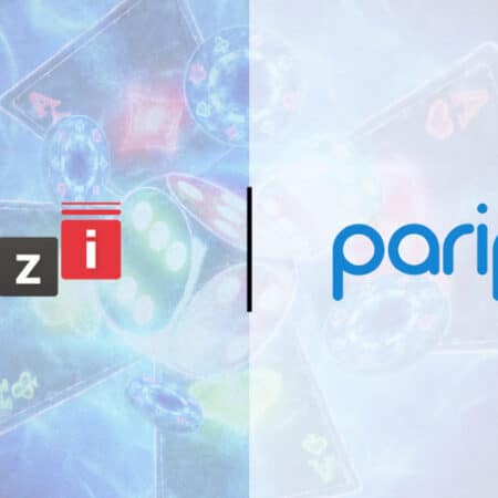 Pariplay partners with Fazi to add over 50 titles