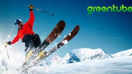 Greentube announces game-changing upgrades to Ski Challenge