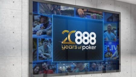 888poker ends 2022 with Happy Holiday Sale