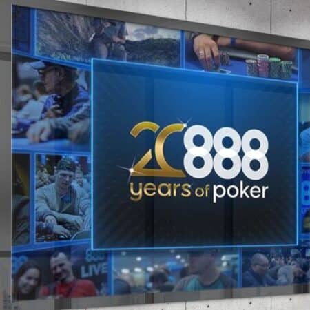 888poker ends 2022 with Happy Holiday Sale