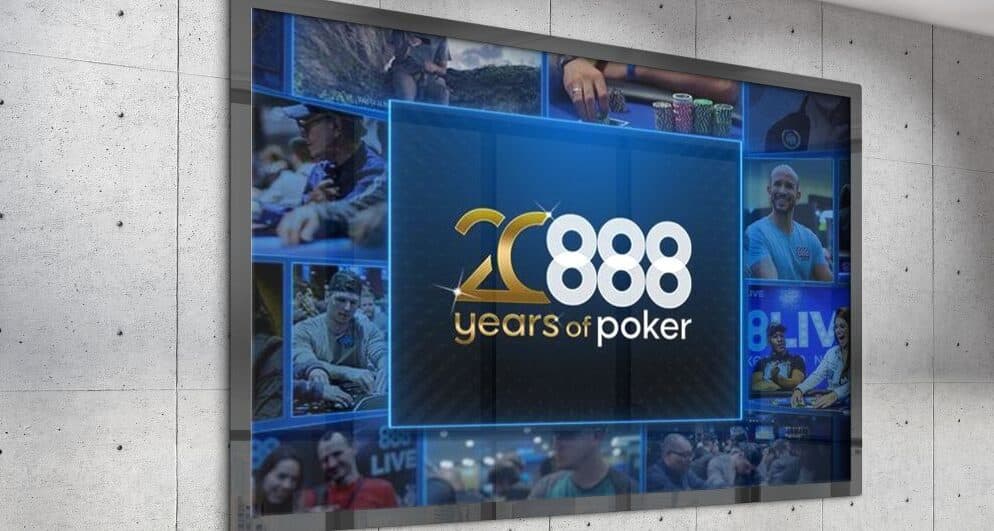 888poker ends 2022 with Happy Holiday Sale