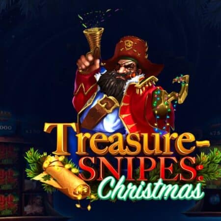 BitStarz Casino releases new pirate-themed treasure-snipes slot