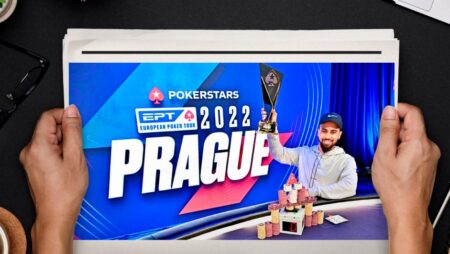 Jordan Saccucci wins the EPT Prague €5,300 Main Event championship