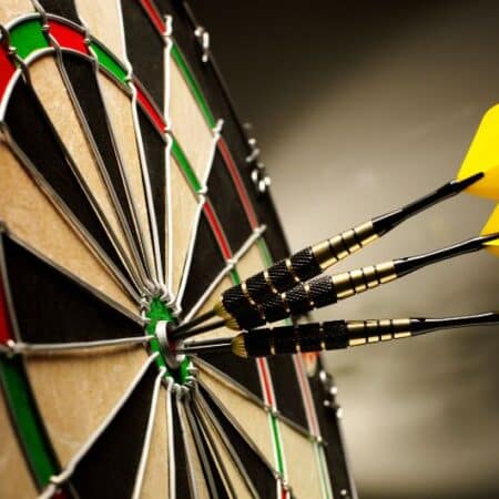Pragmatic Play nails it with the launch of online dart game