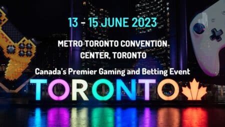 Canadian Gaming Summit to be held in June 2023