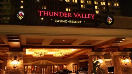 Spectacular start to WSOP Circuit with Thunder Valley Series