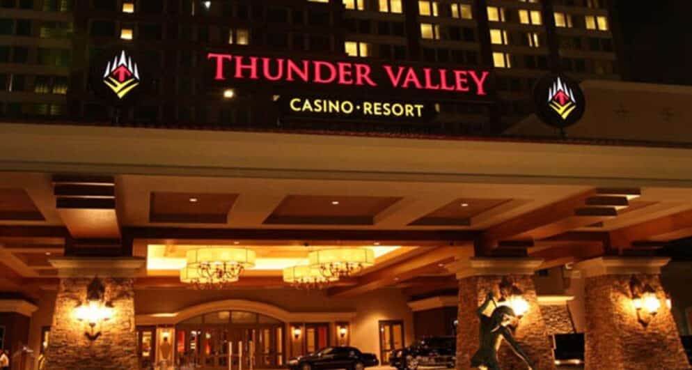 Spectacular start to WSOP Circuit with Thunder Valley Series