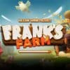 Frank’s Farm slot by Hacksaw is now live on BitStarz
