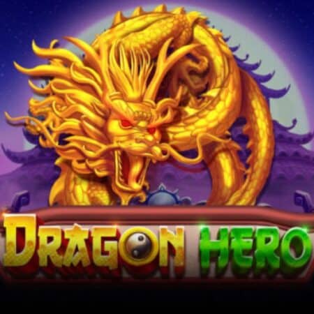 Pragmatic Play launches action-packed Dragon Hero slot title