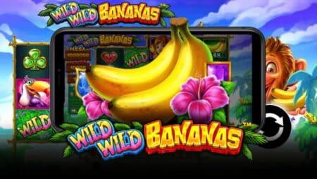 Pragmatic Play delivers its online game Wild Wild Bananas