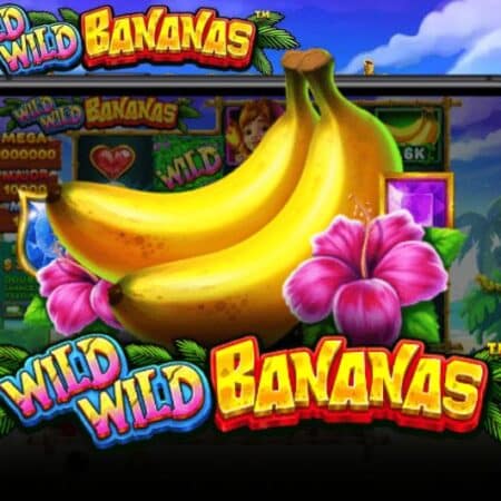 Pragmatic Play delivers its online game Wild Wild Bananas