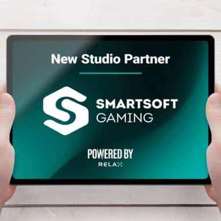 SmartSoft Gaming becomes a new studio partner of Relax Gaming under its Powered By program
