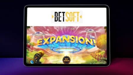Betsoft expands to space with an amazing astronomical  launch!
