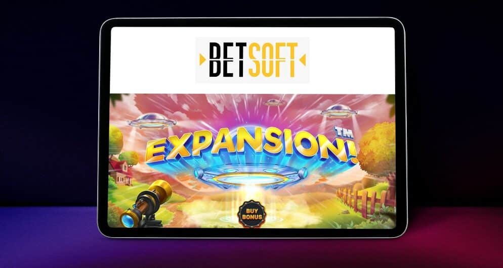 Betsoft expands to space with an amazing astronomical launch!