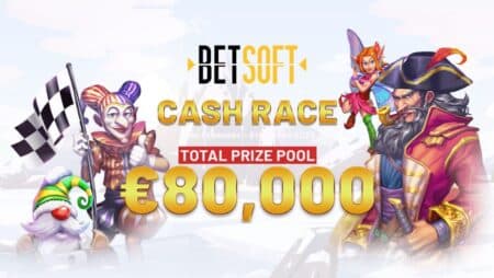 Betsoft Gaming’s Cash Race: The enriching gaming experience