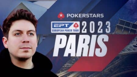 Ginormous PCA Starts 2023 with a Blast Ahead of EPT Paris Event