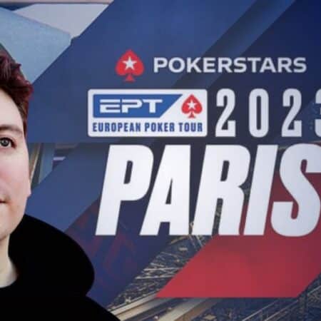 Ginormous PCA Starts 2023 with a Blast Ahead of EPT Paris Event