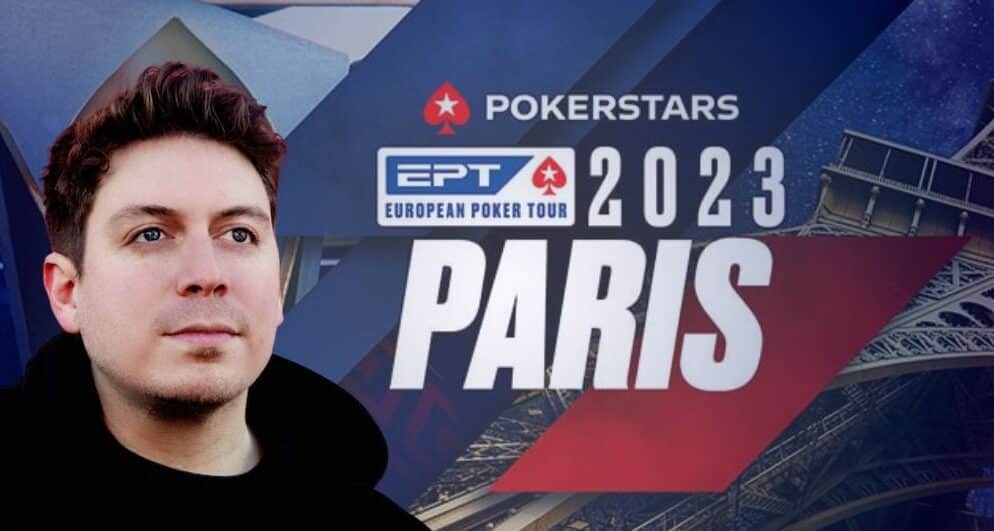Ginormous PCA Starts 2023 with a Blast Ahead of EPT Paris Event
