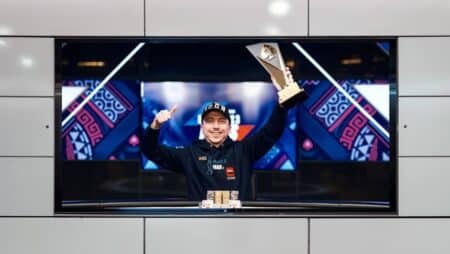 Razvan Belea wins 2023 EPT Paris 5,300-euro Main Event