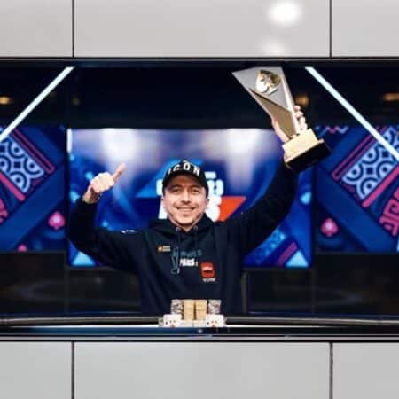 Razvan Belea wins 2023 EPT Paris 5,300-euro Main Event