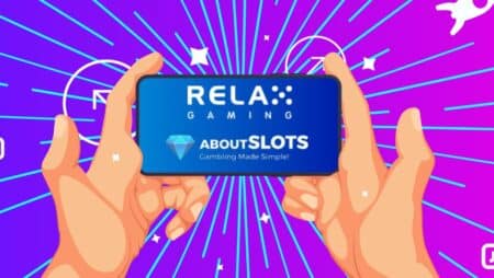 Relax Gaming and AboutSlots collaborate to provide better content