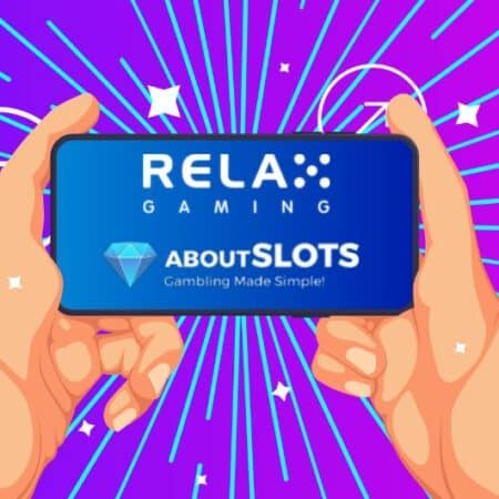 Relax Gaming and AboutSlots collaborate to provide better content