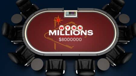 Wynn Millions Festival in Las Vegas is back for another round