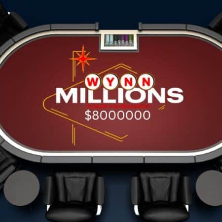 Wynn Millions Festival in Las Vegas is back for another round