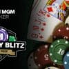 Ron Massey wins two poker events for a total of $10,036 at BetMGM