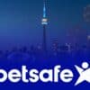 Betsafe debuts in Ontario