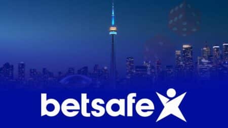 Betsafe debuts in Ontario