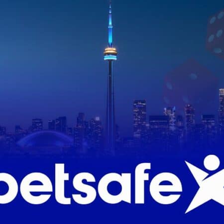 Betsafe debuts in Ontario