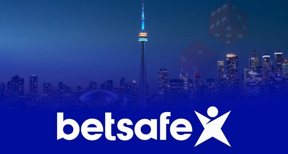 Betsafe debuts in Ontario