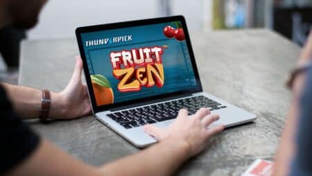 Fruit Zen by Betsoft Gaming debuts on Thunderpick