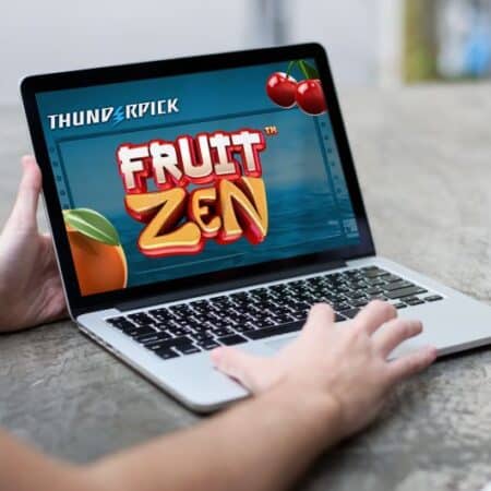 Fruit Zen by Betsoft Gaming debuts on Thunderpick