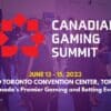 Canadian Gaming Summit to hold a conference with unrivaled Speakers