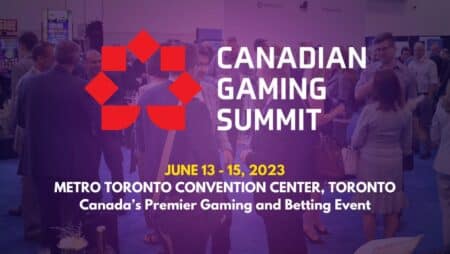 Canadian Gaming Summit to hold a conference with unrivaled Speakers
