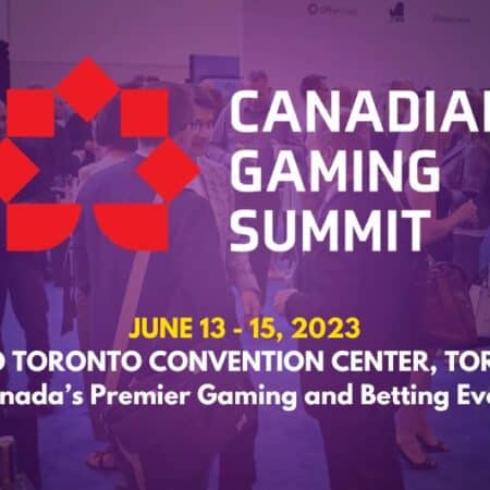 Canadian Gaming Summit to hold a conference with unrivaled Speakers