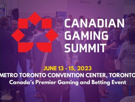 Canadian Gaming Summit to hold a conference with unrivaled Speakers