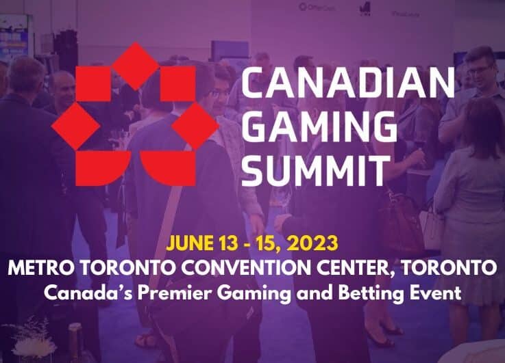 Canadian Gaming Summit to hold a conference with unrivaled Speakers