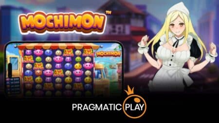 Pragmatic Play delivers online slot Mochimon