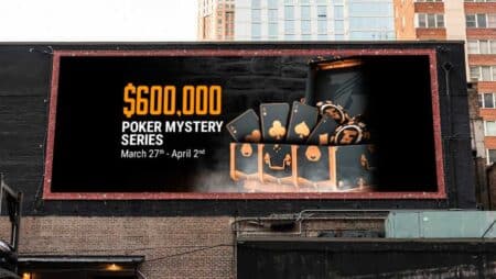 TigerGaming announces the schedule for Mystery Poker Series