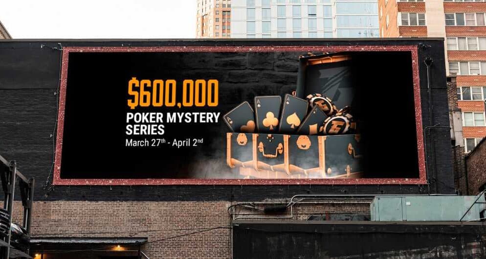 TigerGaming announces the schedule for Mystery Poker Series